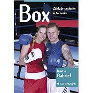 Box - Martin Gabriel