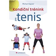 Conditioning training for tennis - Michal Vágner