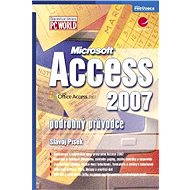 Access 2007 - Slavoj Písek