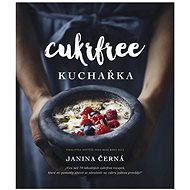 Cukrfree - Janina Černá