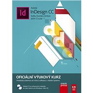 Adobe InDesign CC - John Cruise