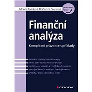Finanční analýza - Drahomíra Pavelková
