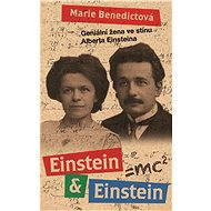 Einstein & Einstein - Marie Benedictová