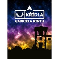 Křídla - Gabriela Rinth