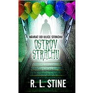 Ostrov strachu - R. L. Stine