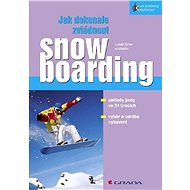 How to master snowboarding perfectly - Lukáš Binter