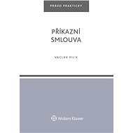 Příkazní smlouva - Václav Pilík