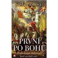 První po Bohu - Slávka Poberová