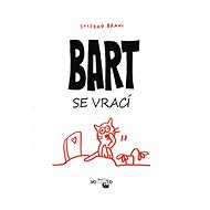 Bart se vrací - Soledad Bravi