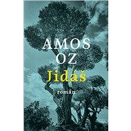 Jidáš - Amos Oz