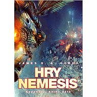 Hry Nemesis - James S. A. Corey