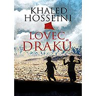 Lovec draků - Khaled Hosseini