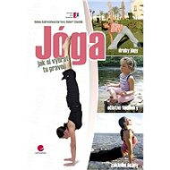 Yoga - Robert Stuchlík