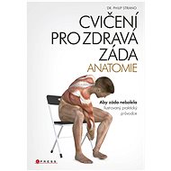 Cvičení pro zdravá záda - anatomie - Dr. Philip Striano
