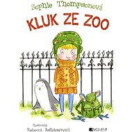 Kluk ze zoo - Sophie Thompsonová