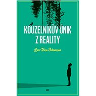 Kouzelníkův únik z reality - Lars Vasa Johansson