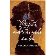 Případ ukradeného zubu - William Ritter