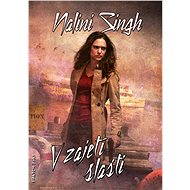 V zajetí slasti - Nalini Singh