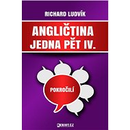 Angličtina jedna pět IV.  - Richard Ludvík