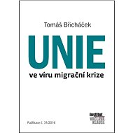 Unie ve víru migrační krize - Tomáš Břicháček