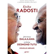 Kniha radosti - Dalajláma