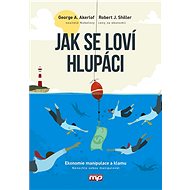 Jak se loví hlupáci - Robert Shiller