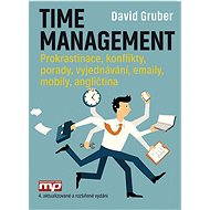 Time management - David Gruber