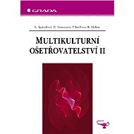 Multicultural Nursing II - Lenka Špirudová