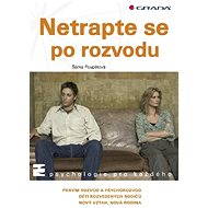 Don't worry after the divorce - Šárka Poupětová