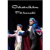 Ochotníkům - Robert Brinda