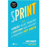 Sprint - Jake Knapp