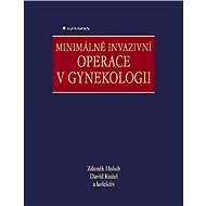 Minimally invasive surgery in gynaecology - Zdeněk Holub