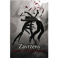 Zavržený - Becca Fitzpatricková