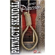 Patnáctý skandál - James Patterson