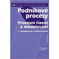Business processes - Václav Řepa
