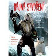 Bájná stvoření - Vládo Ríša