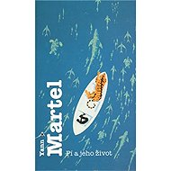 Pi and his life - Yann Martel