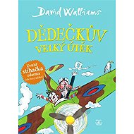 Dědečkův velký útěk - David Walliams