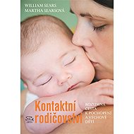 Contact parenting - Martha Searsová  William Sears
