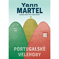 Portuguese highlands - Yann Martel