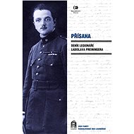 Přísaha - Milena Freimanová