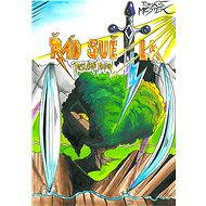 Řád světla - Tomáš Mestek