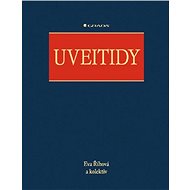 Uveitis - Eva Říhová