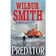 Predátor - Wilbur Smith