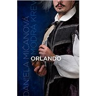 Orlando - Daniela Mičanová