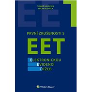 První zkušenosti s EET - elektronickou evidencí tržeb - Milan Vodička