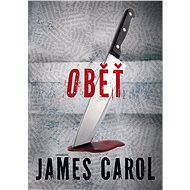 Oběť - James Carol