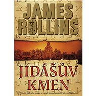 Jidášův kmen - James Rollins