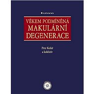Age-related macular degeneration - Petr Kolář