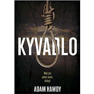 Kyvadlo - Adam Hamdy